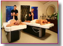 Endorfina City SPA odnowa biologiczna ekskluzywne zabiegi kosmetyczne Krak�w
