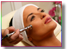 Endorfina City SPA odnowa biologiczna ekskluzywne zabiegi kosmetyczne Krak�w