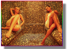 Endorfina City SPA odnowa biologiczna ekskluzywne zabiegi kosmetyczne Krak�w