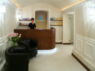Endorfina City SPA odnowa biologiczna ekskluzywne zabiegi Krak�w