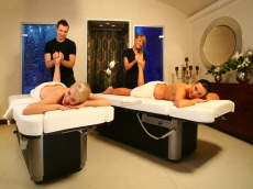 Endorfina City SPA odnowa biologiczna ekskluzywne zabiegi Krak�w