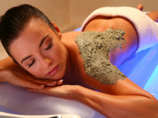 Endorfina City SPA odnowa biologiczna ekskluzywne zabiegi Krak�w
