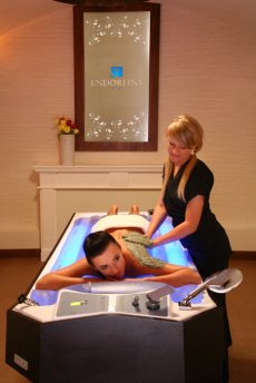 Endorfina City SPA odnowa biologiczna ekskluzywne zabiegi Krak�w
